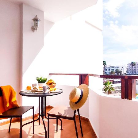 Relaxing Friendly Holiday Home Playa del Inglés Esterno foto