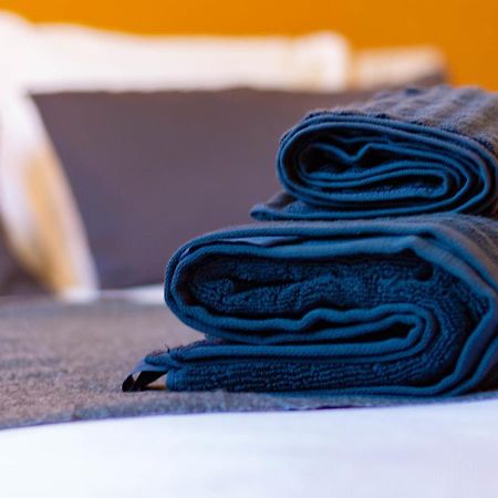 Relaxing Friendly Holiday Home Playa del Inglés Esterno foto
