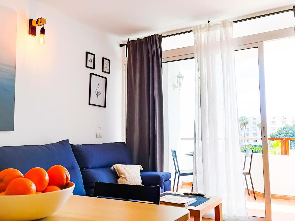Relaxing Friendly Holiday Home Playa del Inglés Esterno foto
