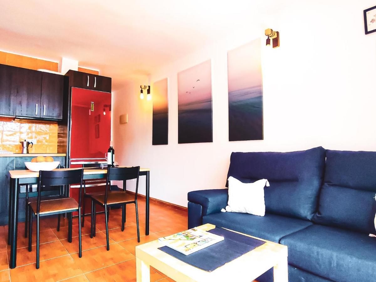 Relaxing Friendly Holiday Home Playa del Inglés Esterno foto