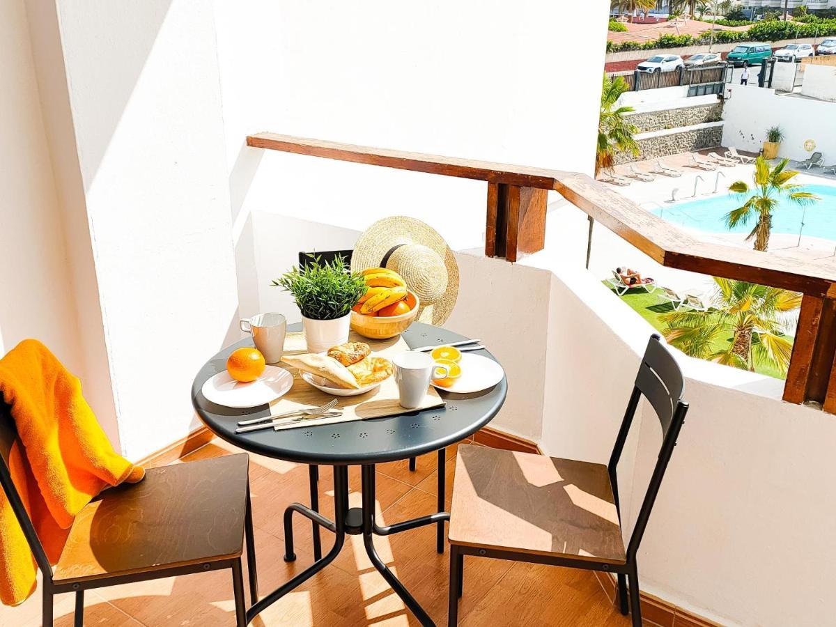Relaxing Friendly Holiday Home Playa del Inglés Esterno foto