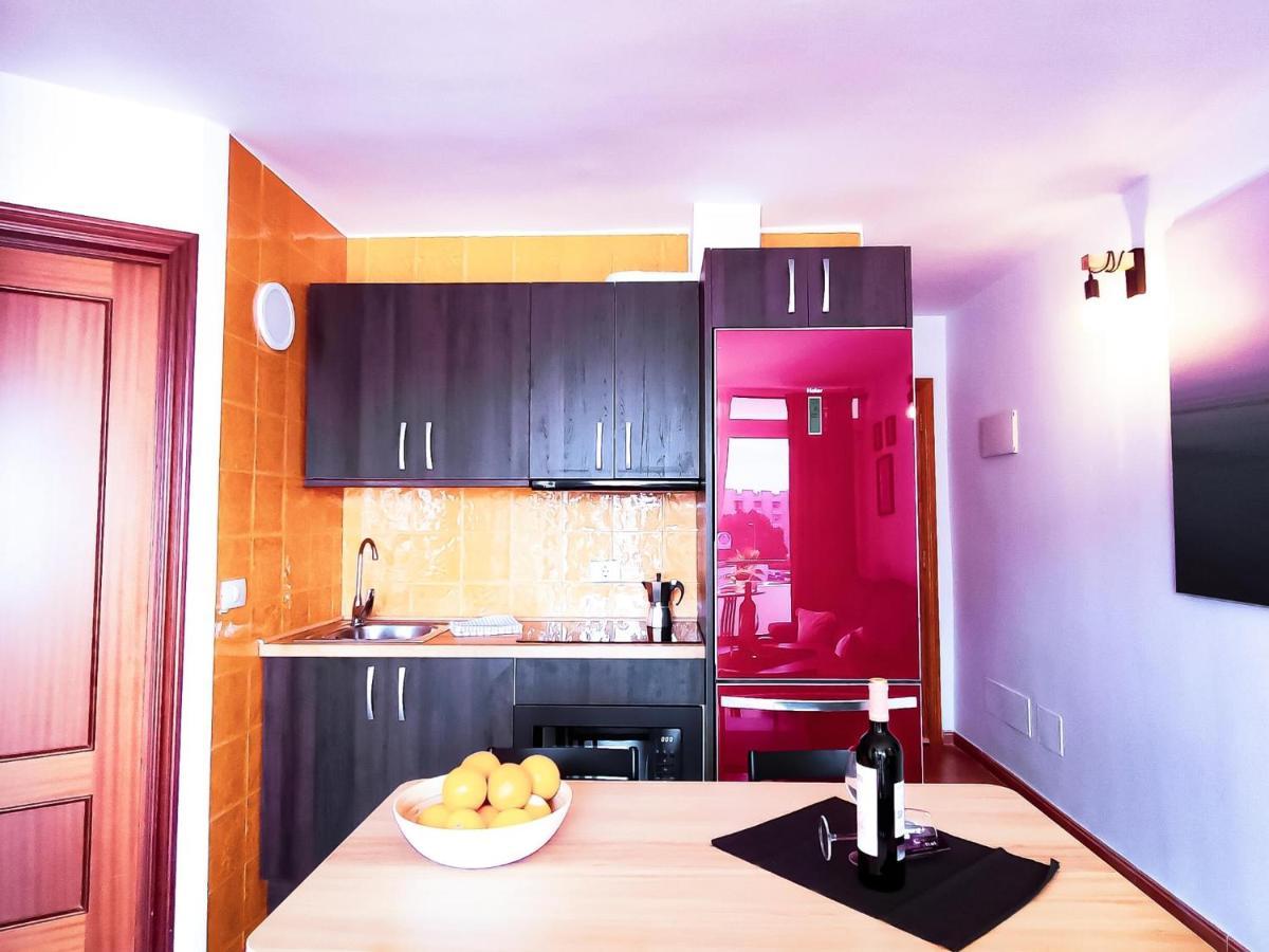 Relaxing Friendly Holiday Home Playa del Inglés Esterno foto