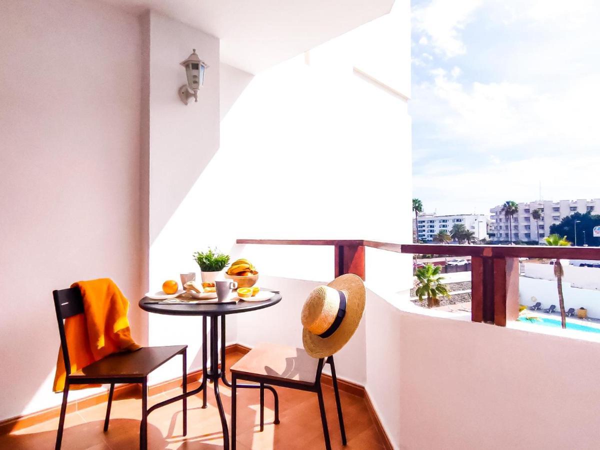 Relaxing Friendly Holiday Home Playa del Inglés Esterno foto