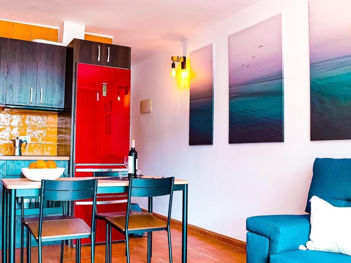 Relaxing Friendly Holiday Home Playa del Inglés Esterno foto