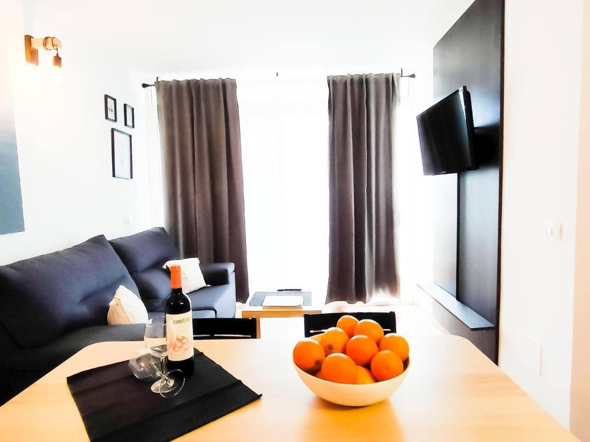 Relaxing Friendly Holiday Home Playa del Inglés Esterno foto