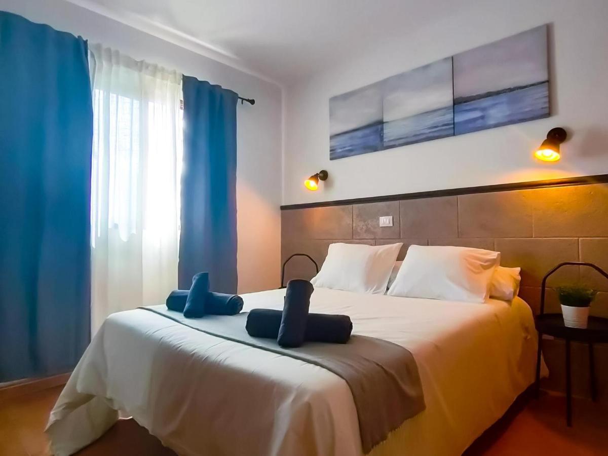 Relaxing Friendly Holiday Home Playa del Inglés Esterno foto