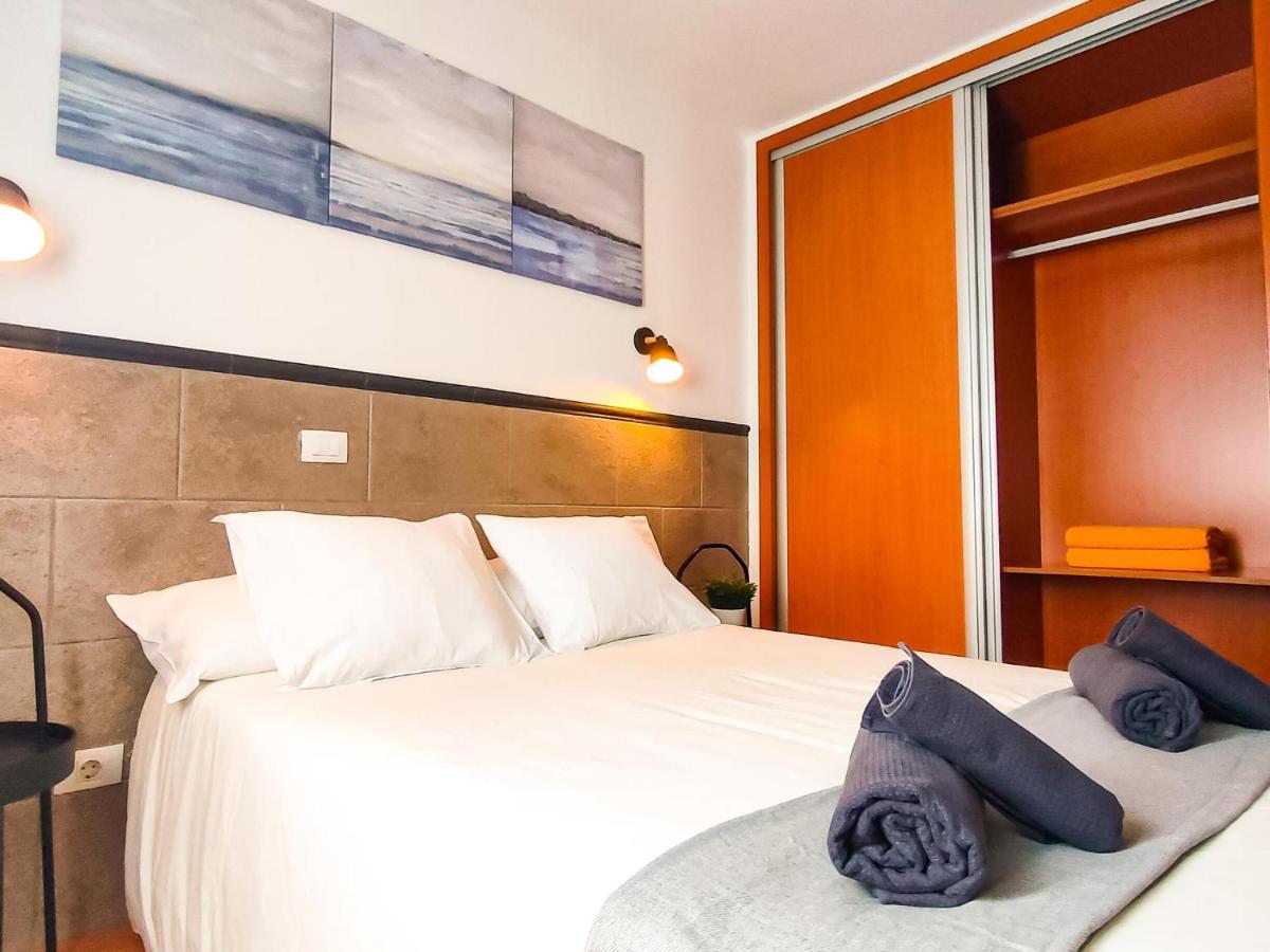 Relaxing Friendly Holiday Home Playa del Inglés Esterno foto