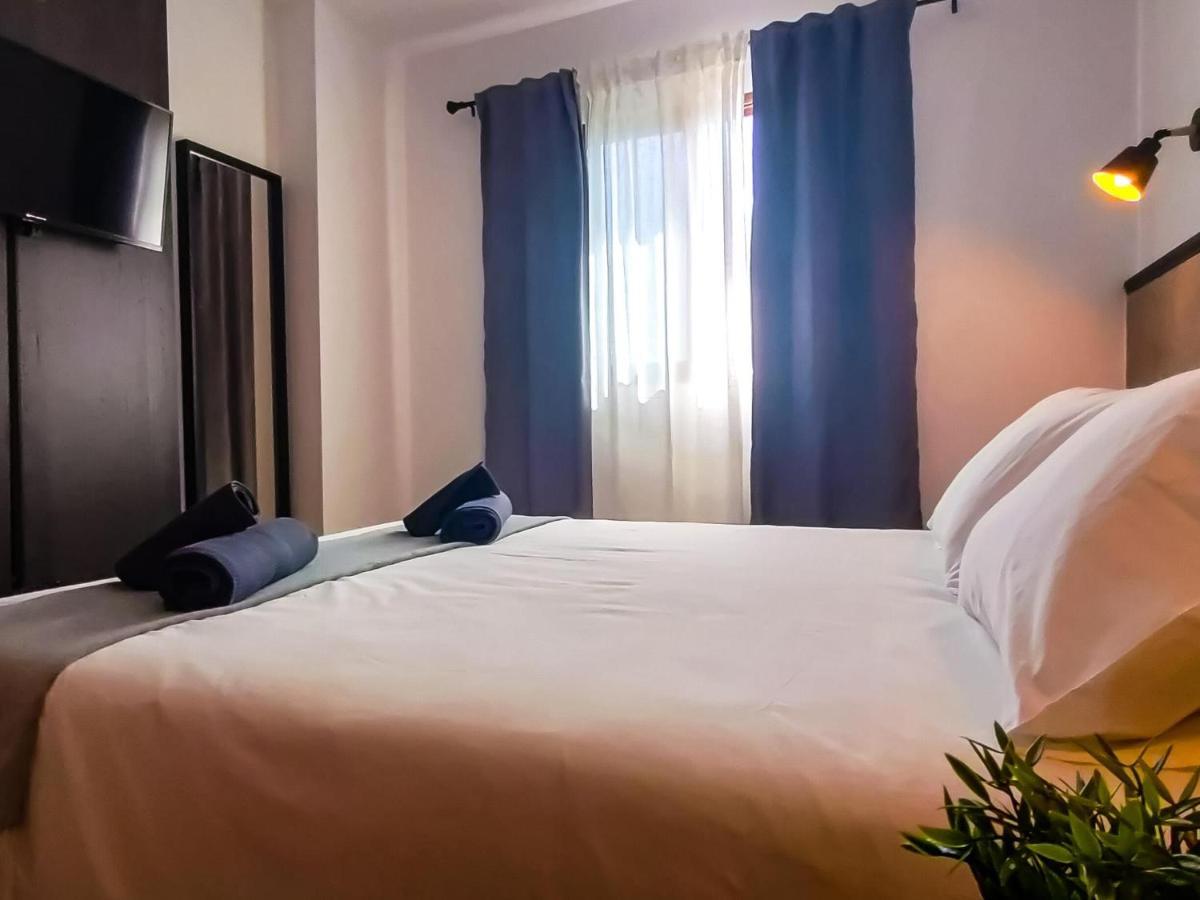 Relaxing Friendly Holiday Home Playa del Inglés Esterno foto