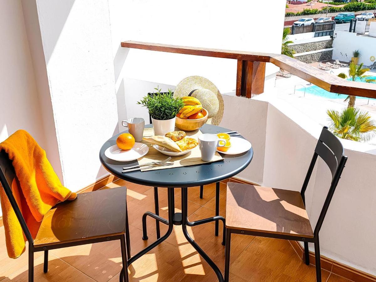 Relaxing Friendly Holiday Home Playa del Inglés Esterno foto