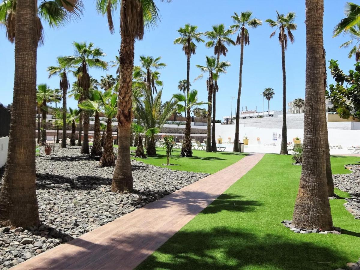 Relaxing Friendly Holiday Home Playa del Inglés Esterno foto