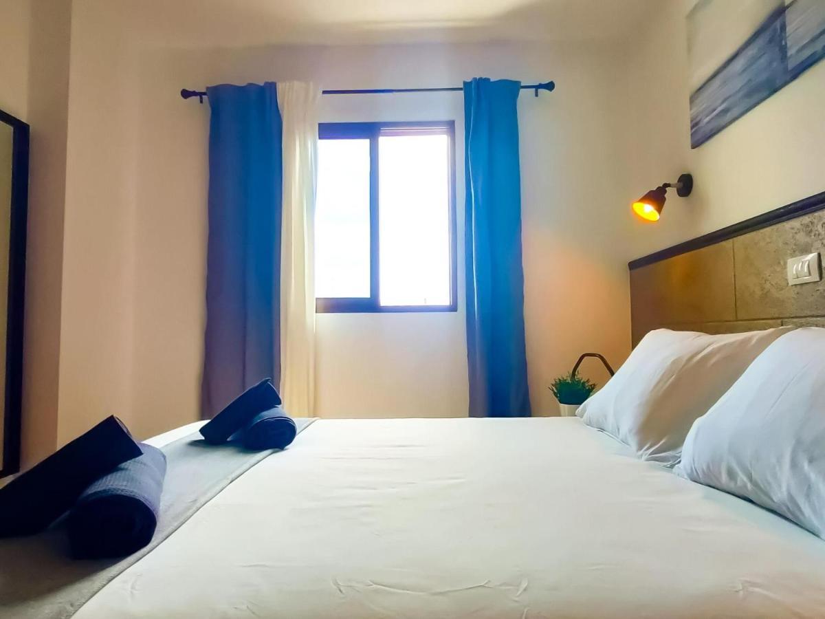 Relaxing Friendly Holiday Home Playa del Inglés Esterno foto