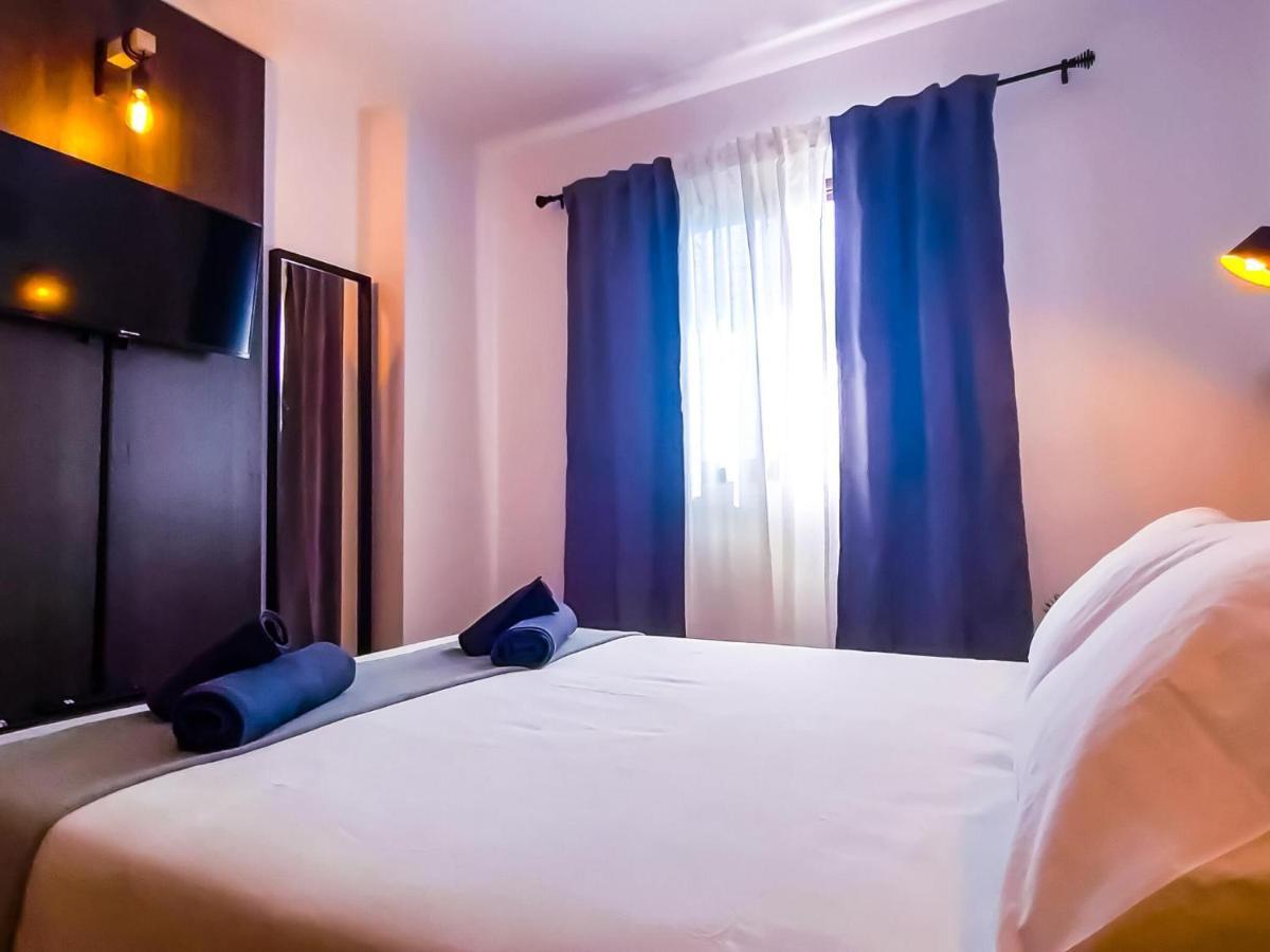 Relaxing Friendly Holiday Home Playa del Inglés Esterno foto