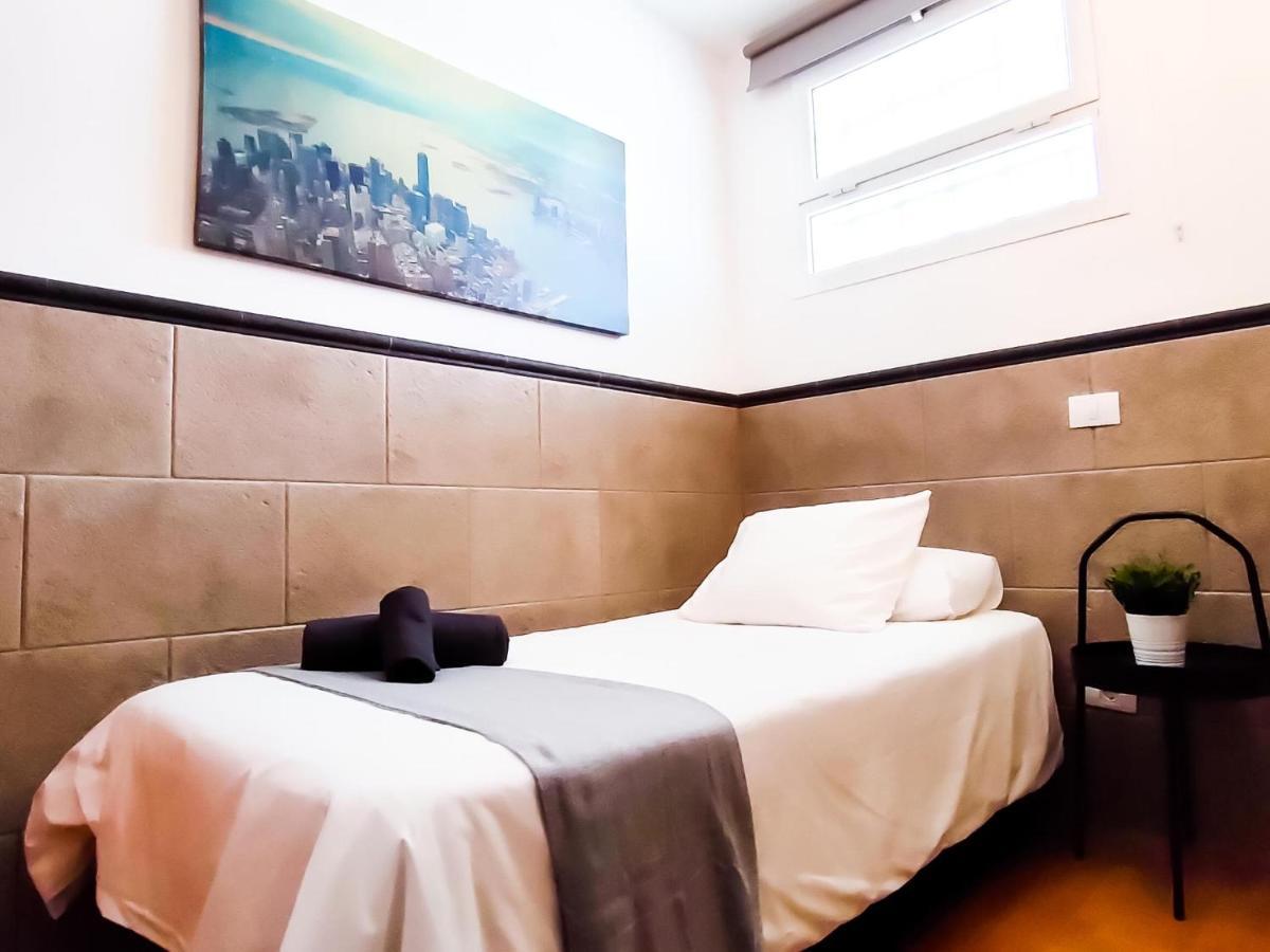 Relaxing Friendly Holiday Home Playa del Inglés Esterno foto