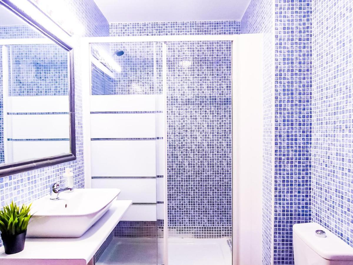 Relaxing Friendly Holiday Home Playa del Inglés Esterno foto