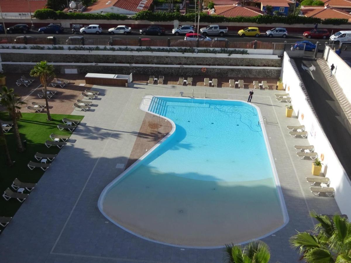 Relaxing Friendly Holiday Home Playa del Inglés Esterno foto